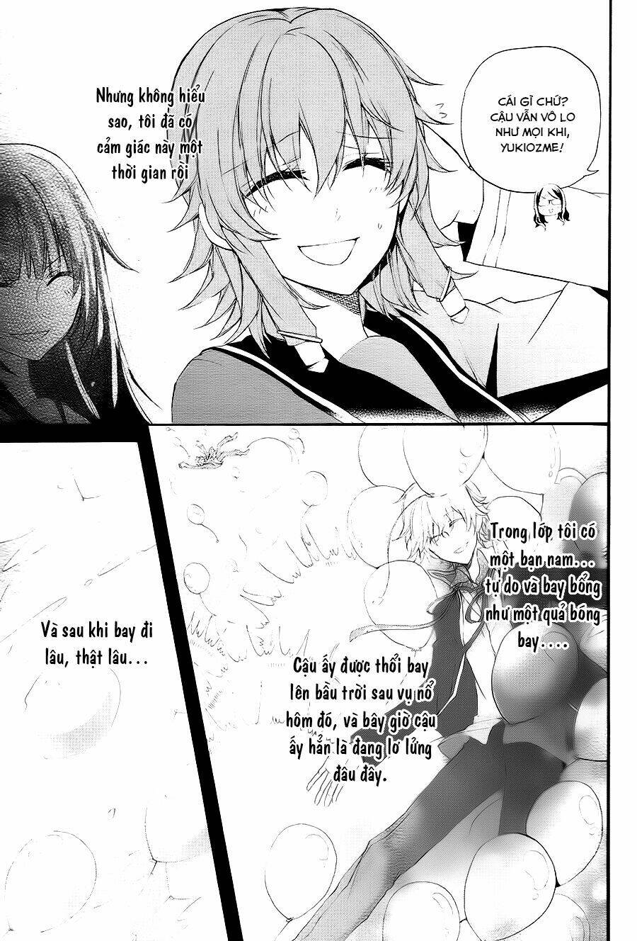 k - the first chapter 16 33