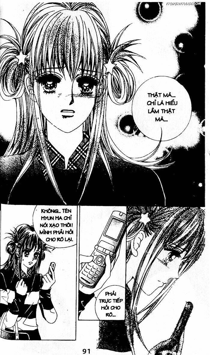 nhà trọ hoàn hảo chapter 88 7