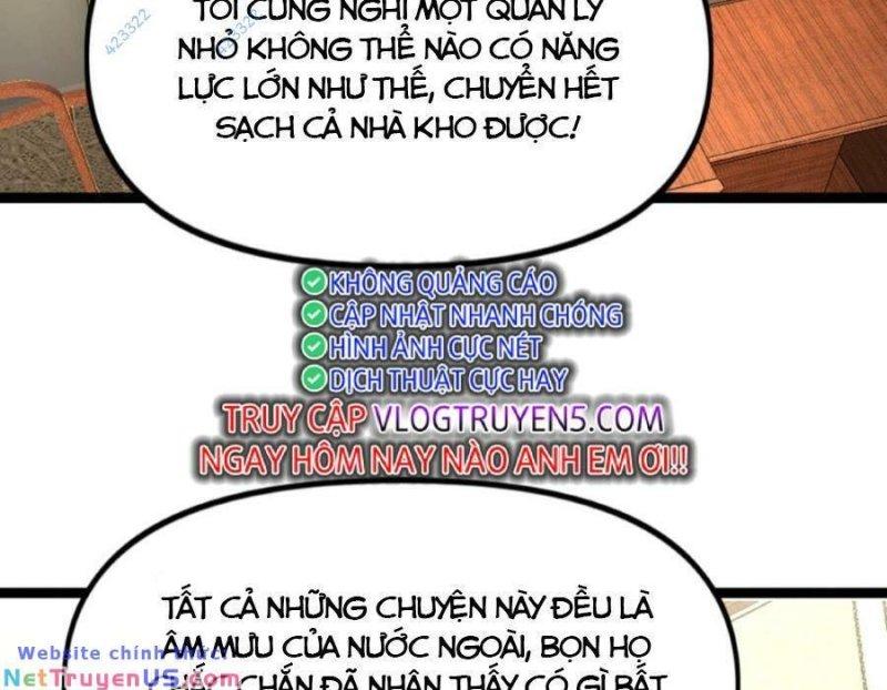 đóng băng toàn cầu: tôi gây dựng nên phòng an toàn thời tận thế chapter 123 7