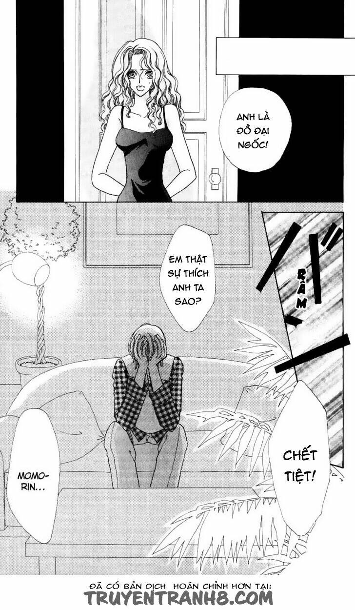 hana ni nare chapter 42 16