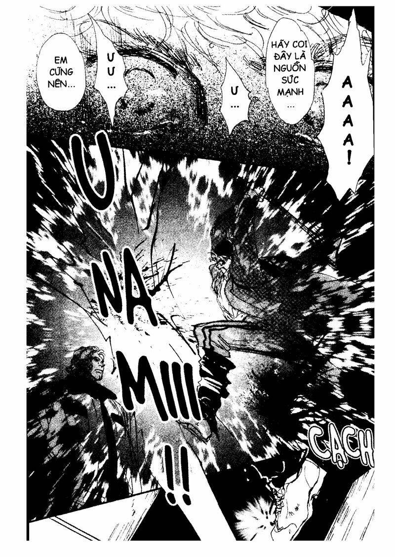 7 mầm sống chapter 46 18