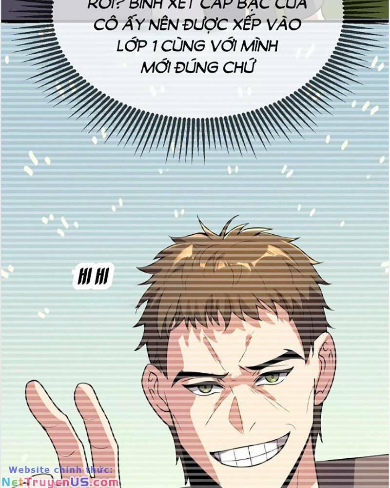 nhìn thấy thanh máu, ta xử tội thần linh chapter 128 42