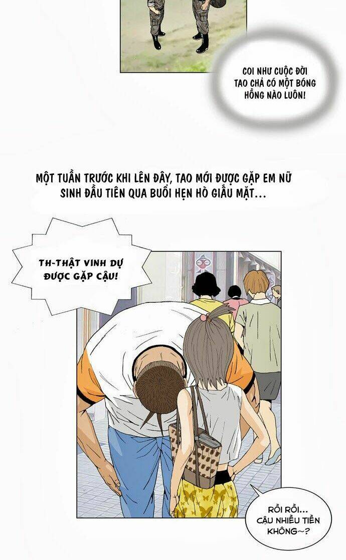 ultimate legend: kang hae hyo chapter 6 10