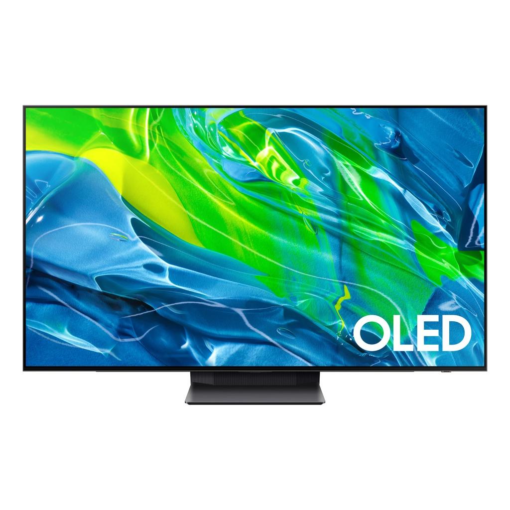 Smart TV 4K Samsung OLED S95B 55 inch - Hàng chính hãng