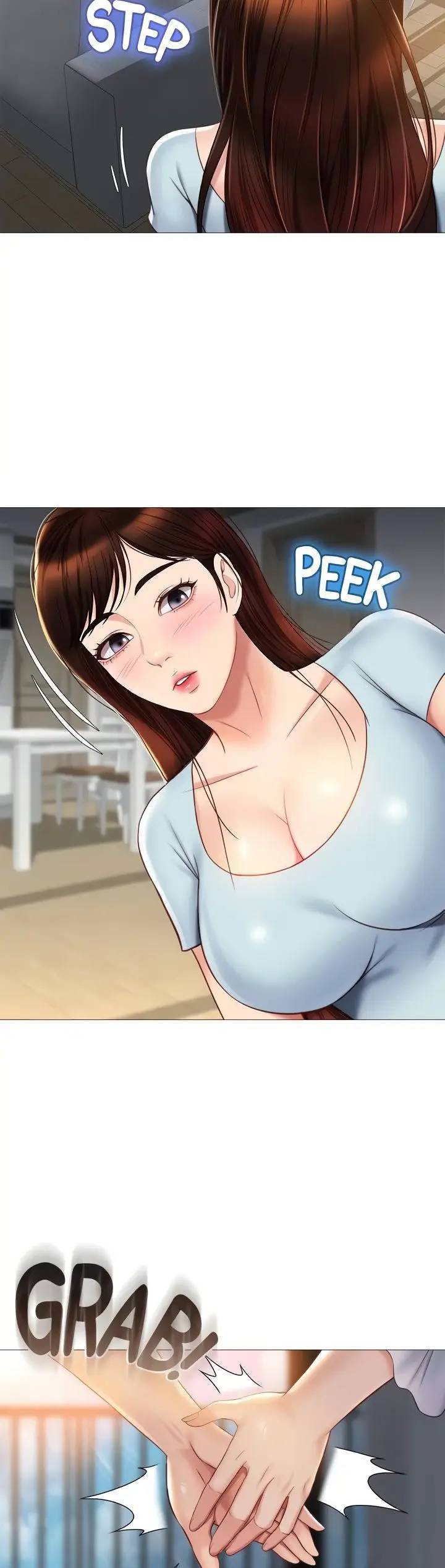 my daughter's friend chapter 66 7