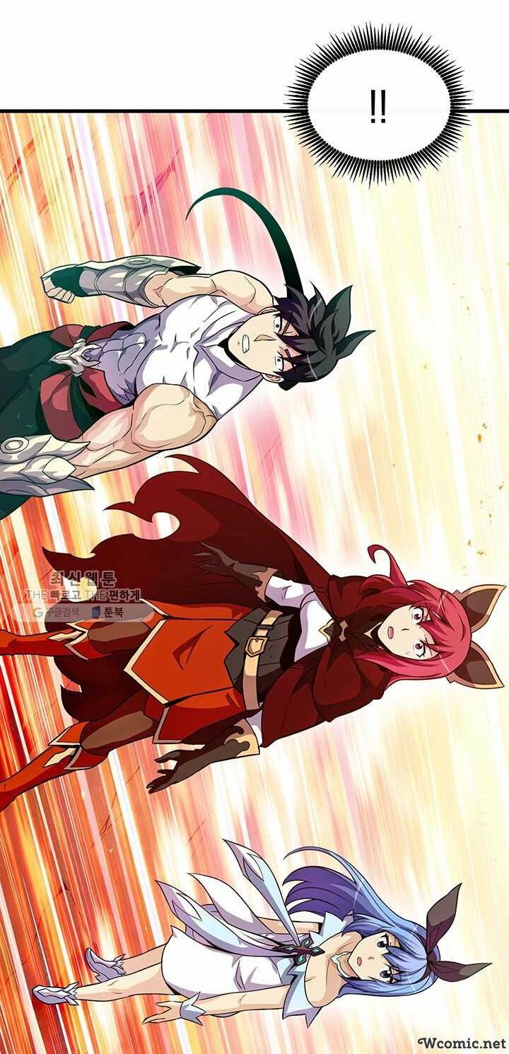 arcane sniper chapter 30 60