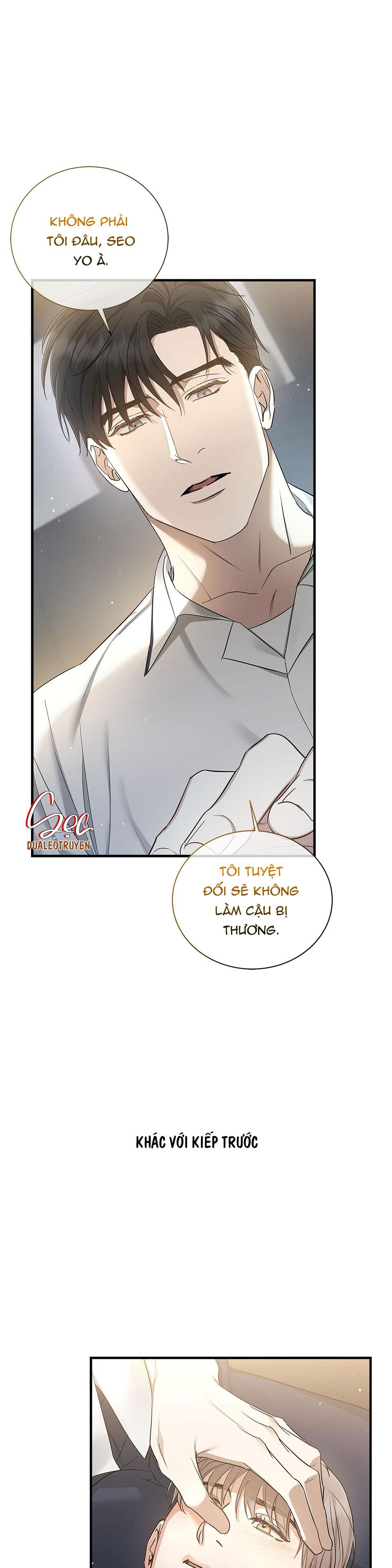 dấu vết của khoảng trống chapter 8 1