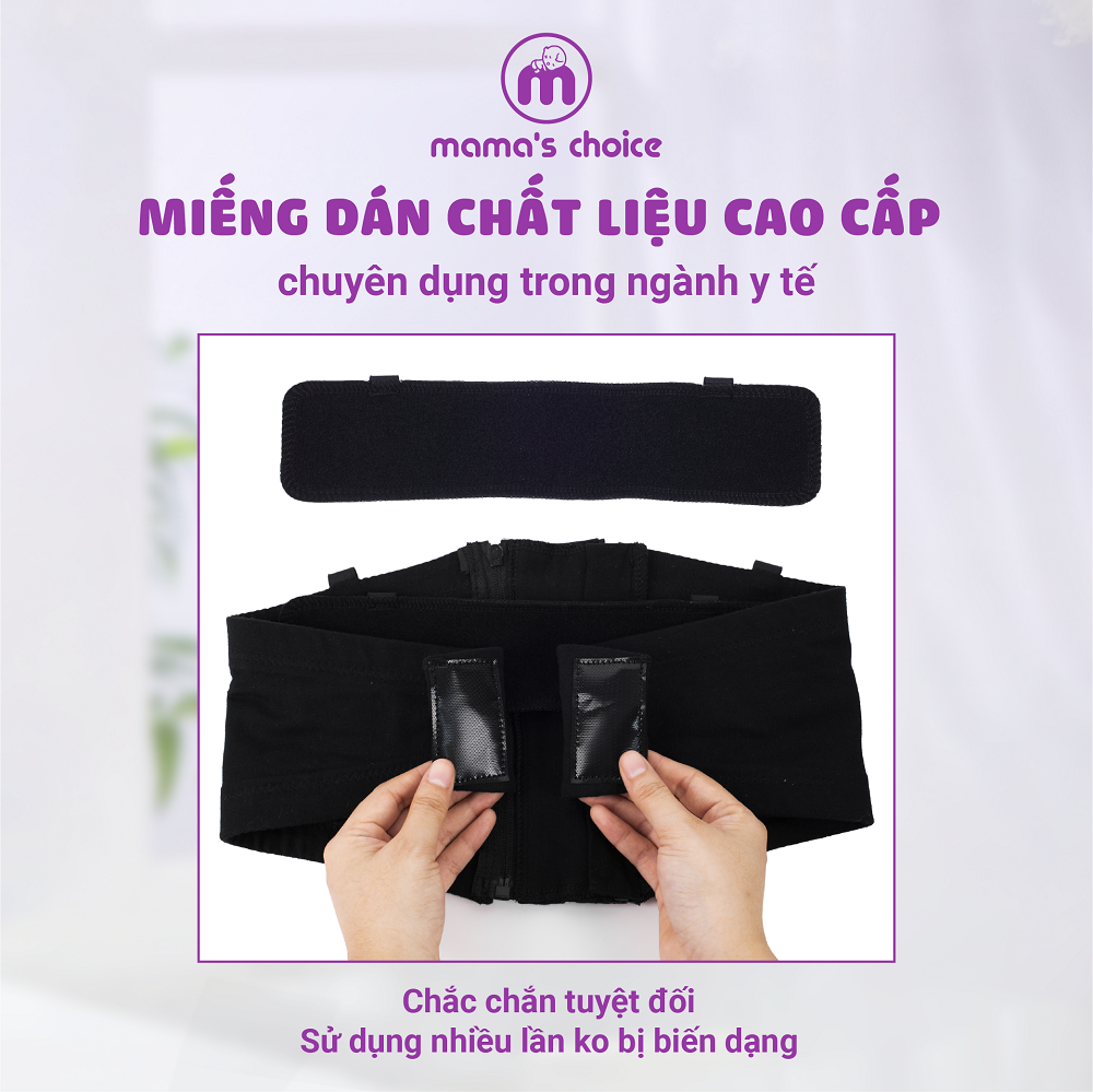 Áo Hút Sữa Rảnh Tay Mama’s Choice, Mặc Hút Sữa Cho Mẹ, Có Dây Giữ Bình Hút Sữa Chắc Chắn, Chất Liệu Thoáng Khí, Freesize - MÀU ĐEN