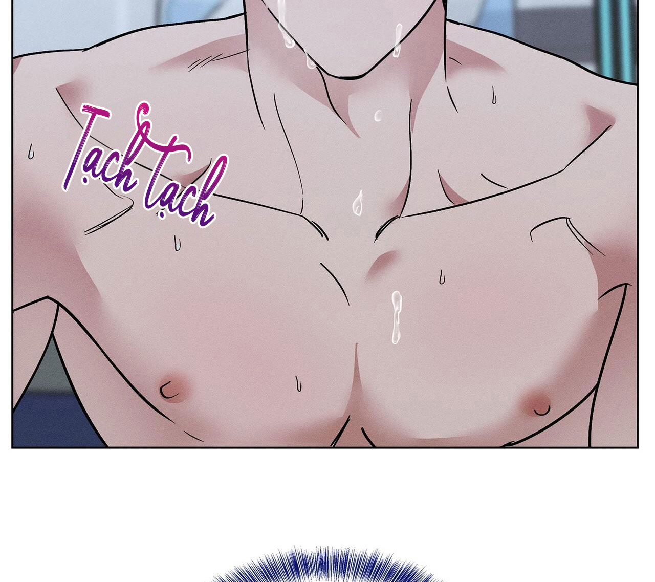 dục vọng mãnh liệt chapter 29 33