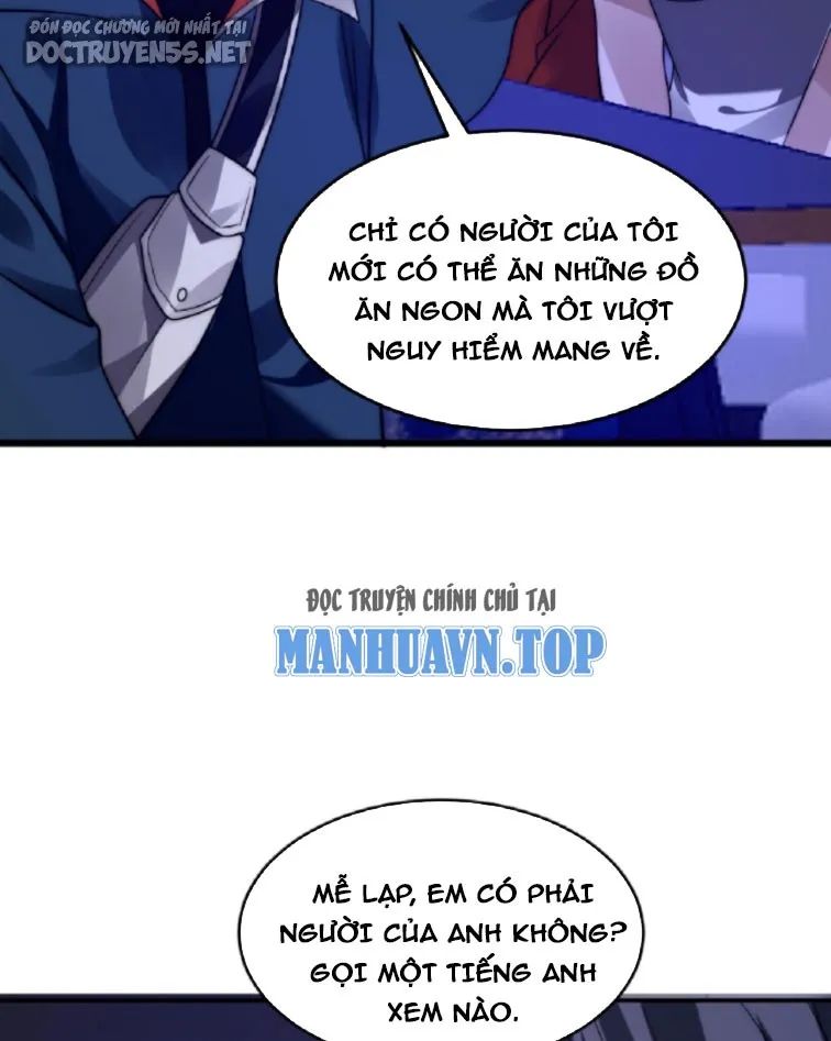 không gian hệ lão lục: dự trữ một vạn tấn thịt ngày tận thế chapter 33 3