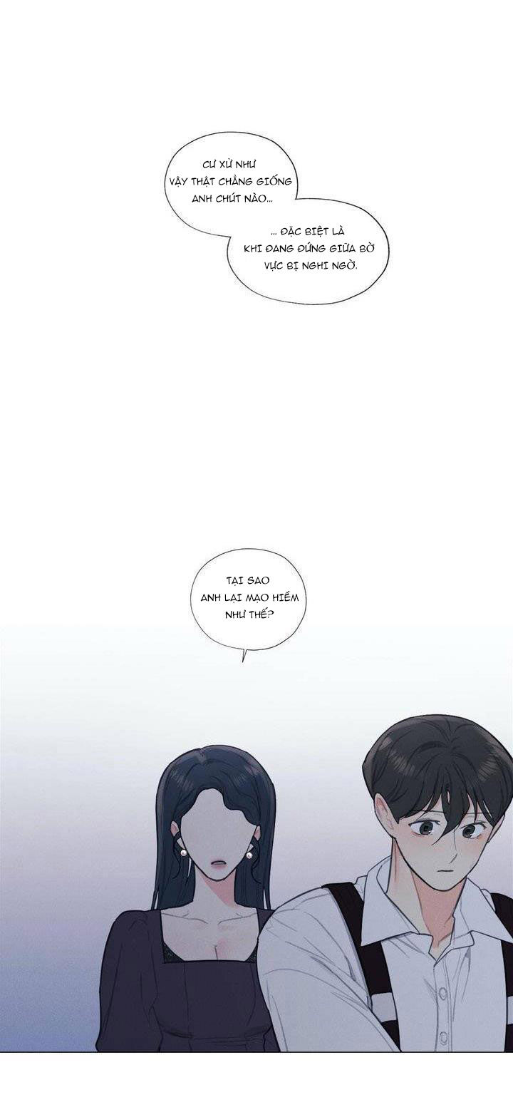 hardcore vanilla chapter 13 41