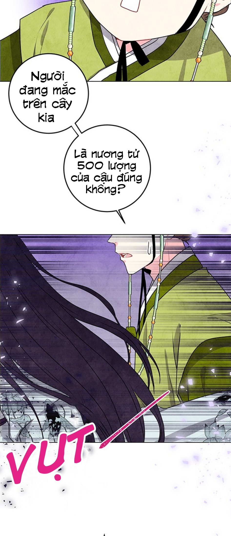 tiểu nương tử bị gả bán chapter 8 10