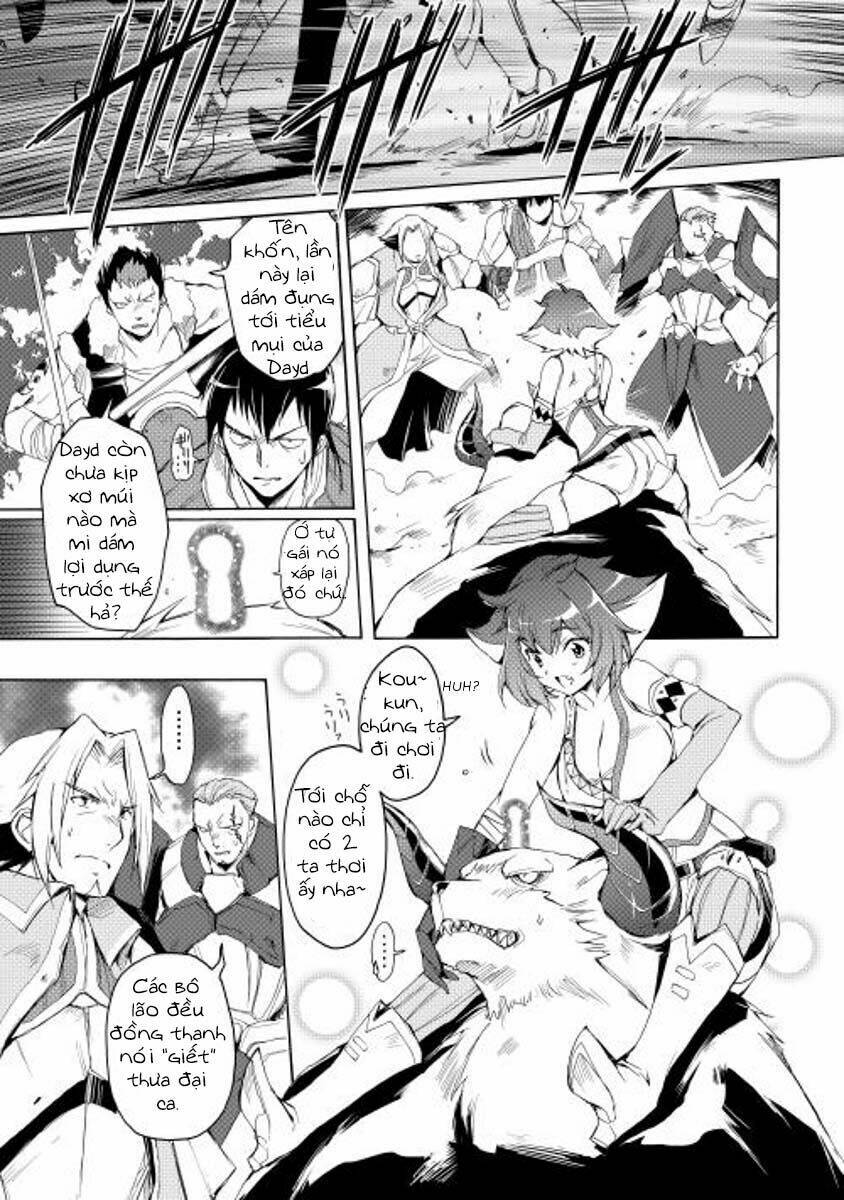 spirit migration chapter 13 23