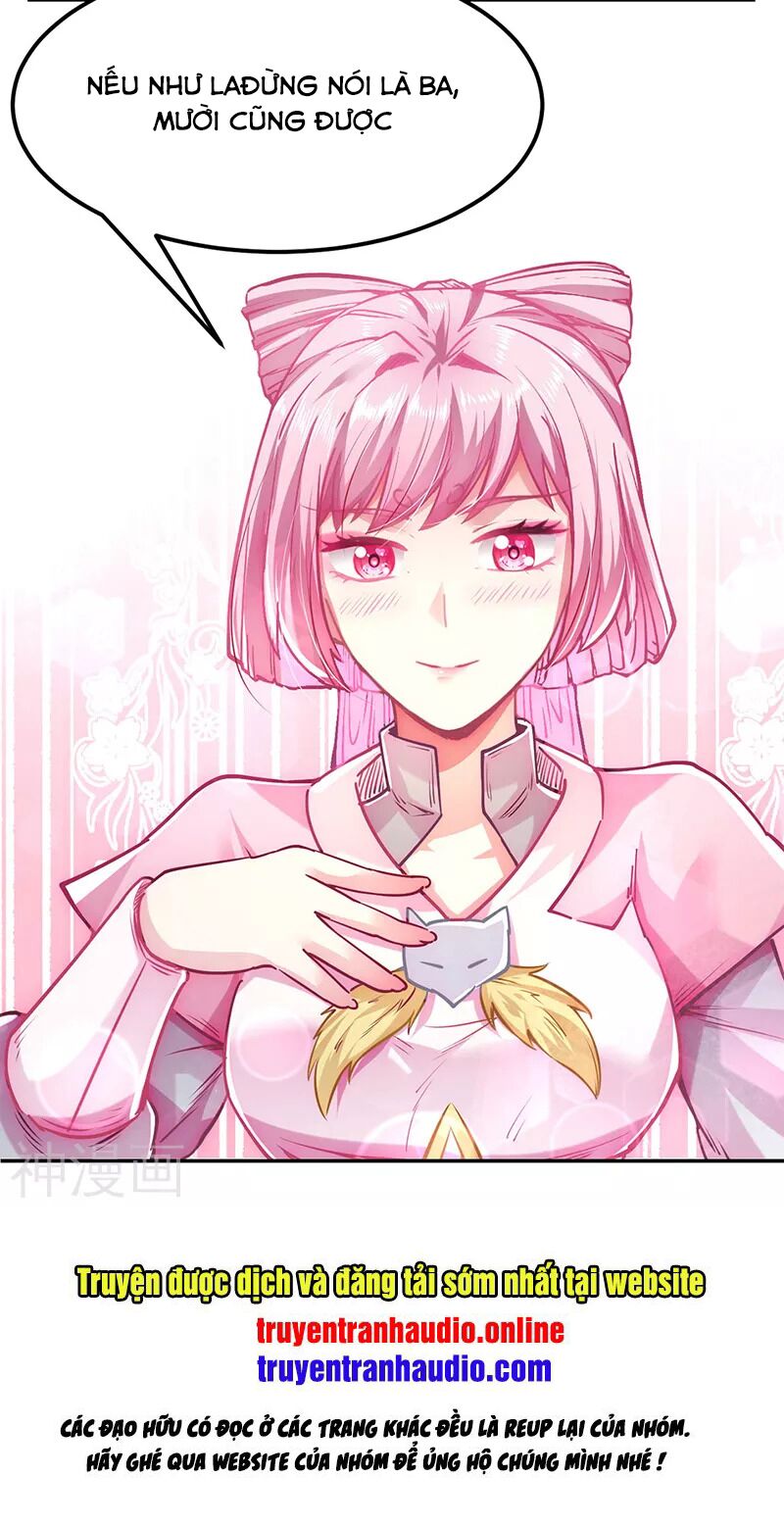 võ đạo độc tôn chapter 223 33