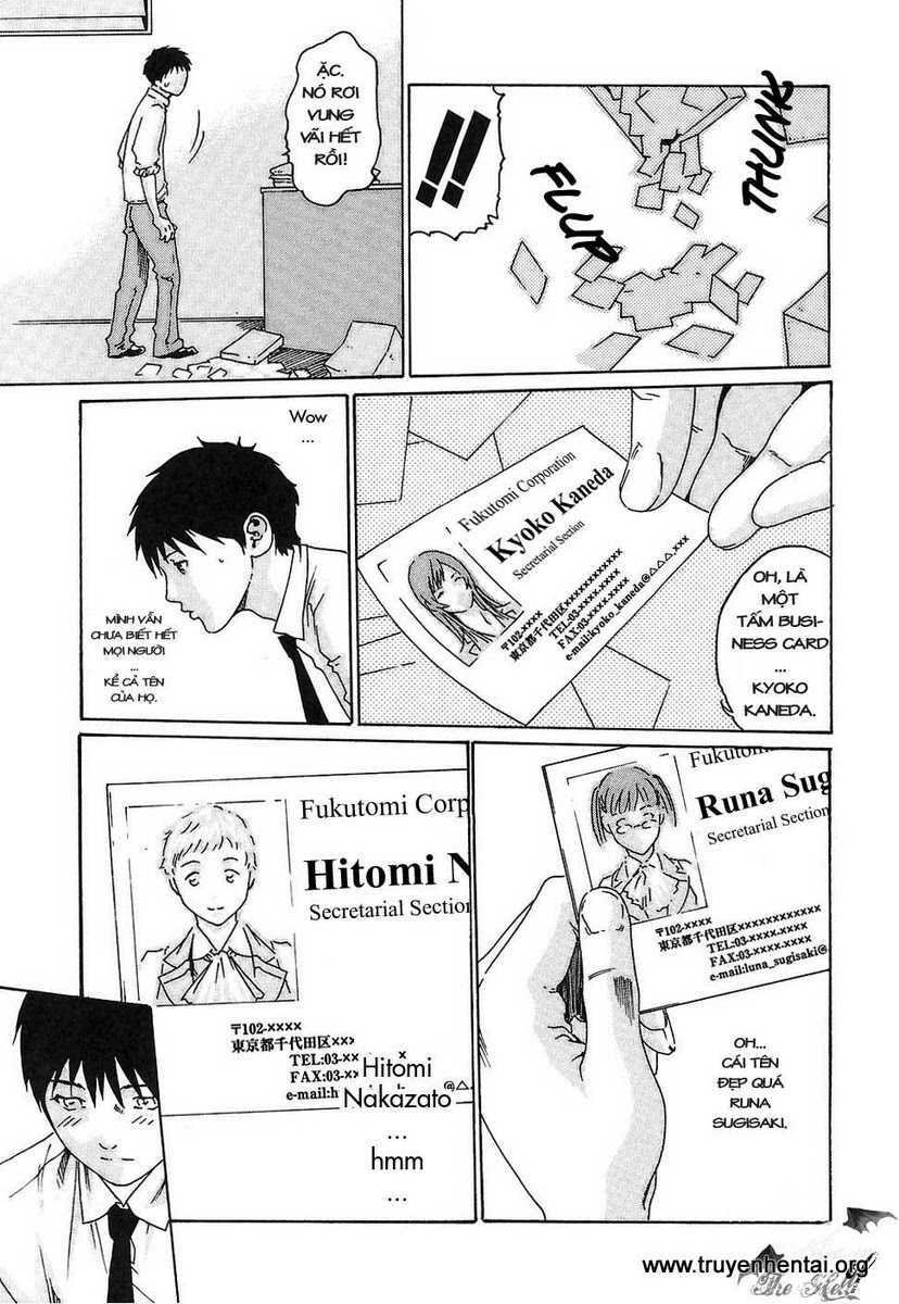 hishoka drops chapter 3 3