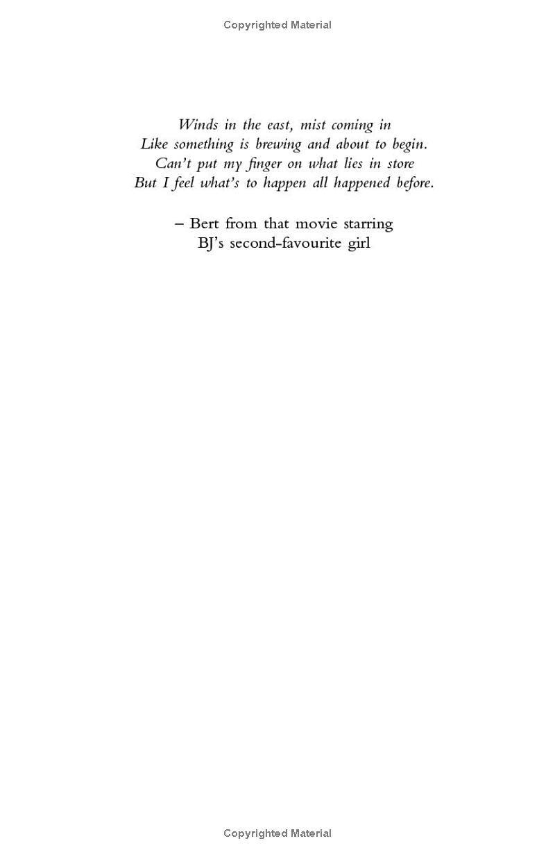 Sách ngoại văn: Magnolia Parks - The Long Way Home