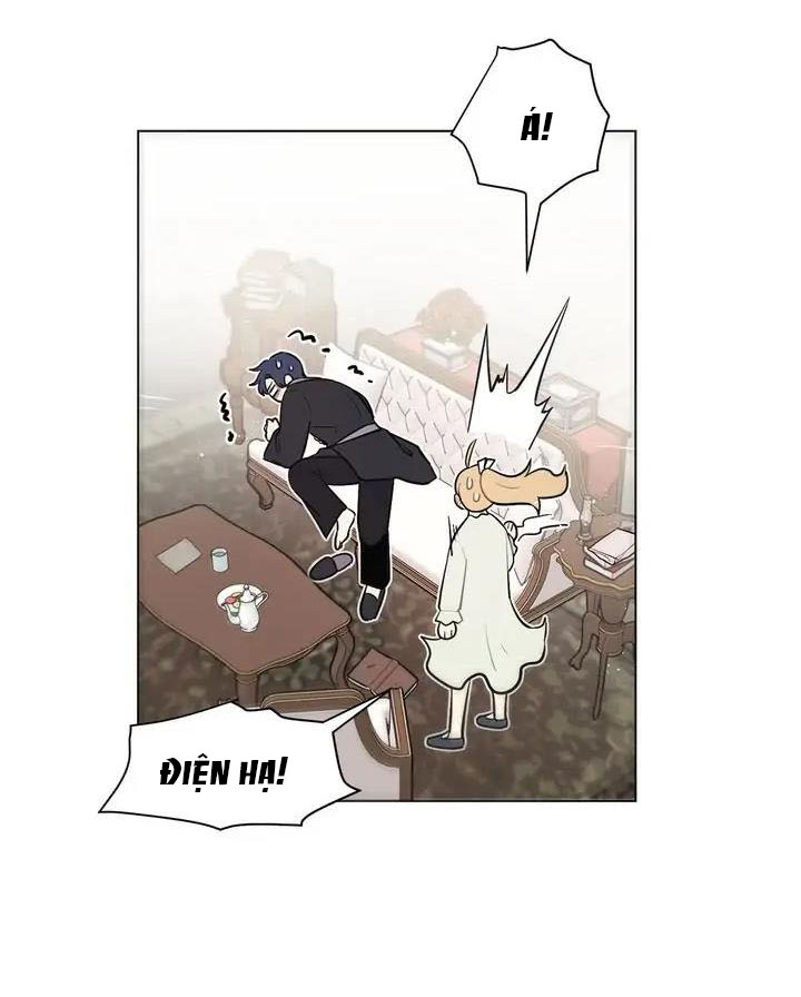 tôi là fan cứng hoàng tử chapter 11.1 20