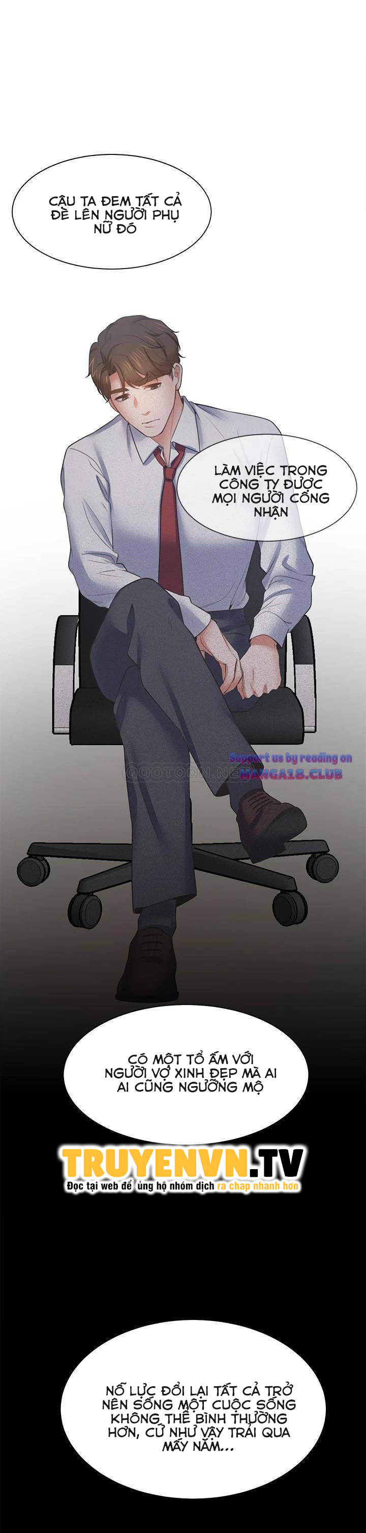 khát tình chapter 61 28