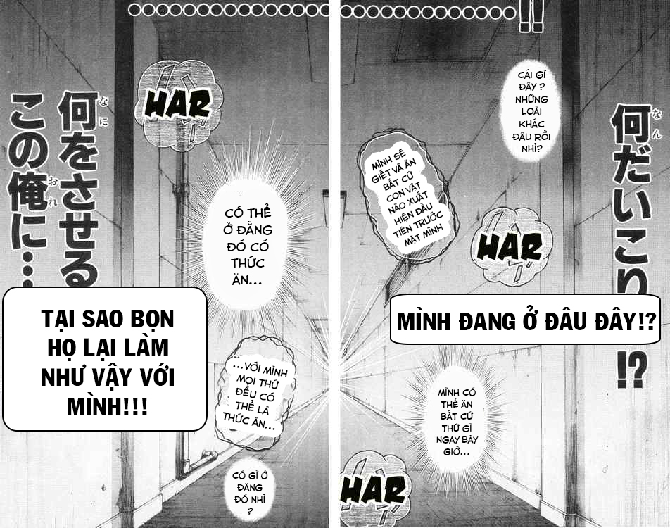baki – son of ogre chapter 91 5