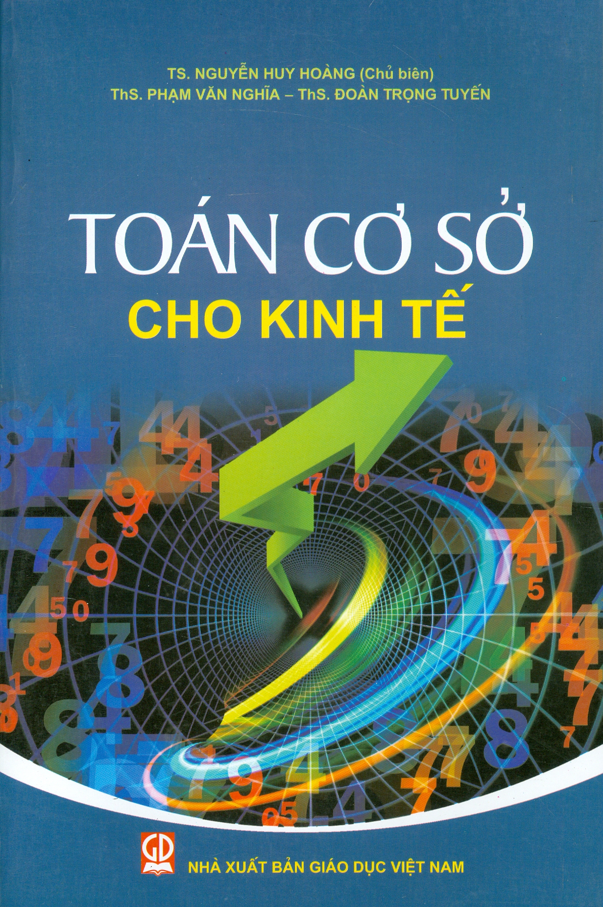 Toán Cơ Sở Cho Kinh Tế