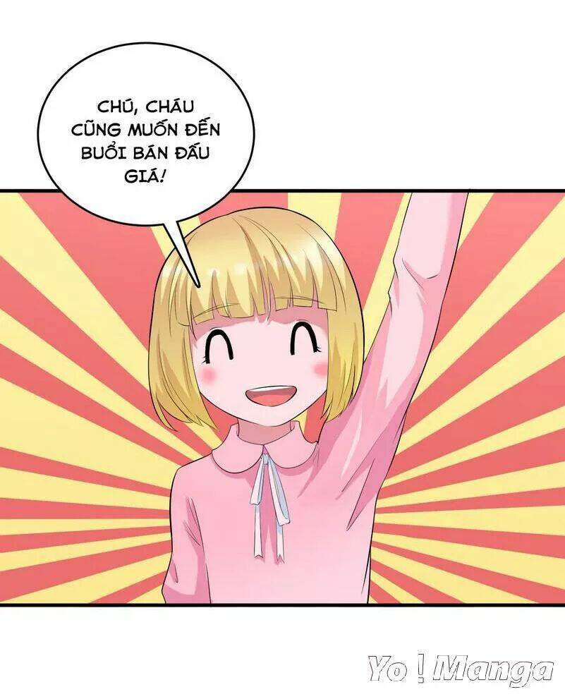 cô dâu gả thay của tổng tài chapter 88 8