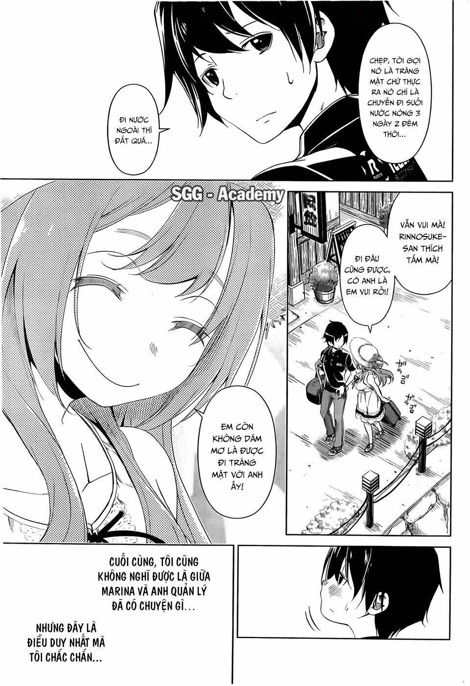 re:marina chapter 33 7