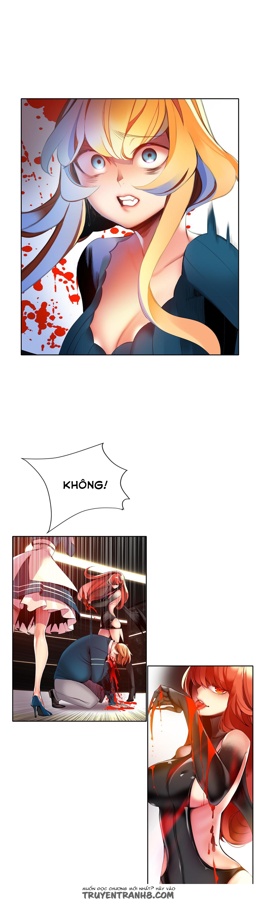 sự ràng buộc của lilith chapter 34 4