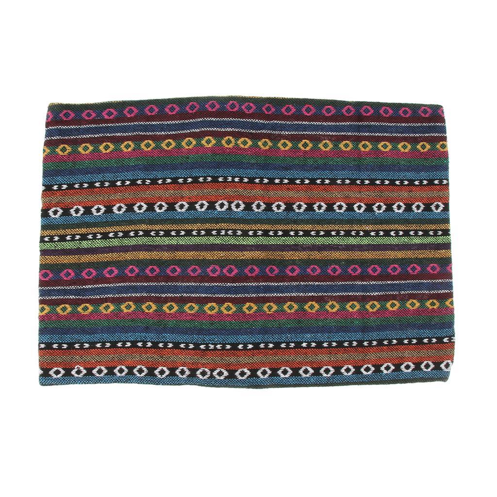 Outdoor Camping Travel Cotton Portable Pillow Case Cover Storage Pouch