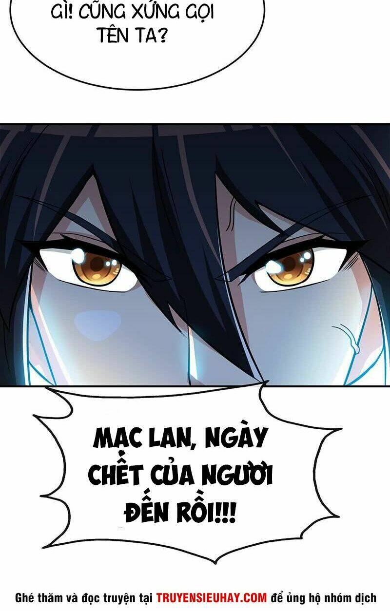 chí tôn thần ma chapter 21 31