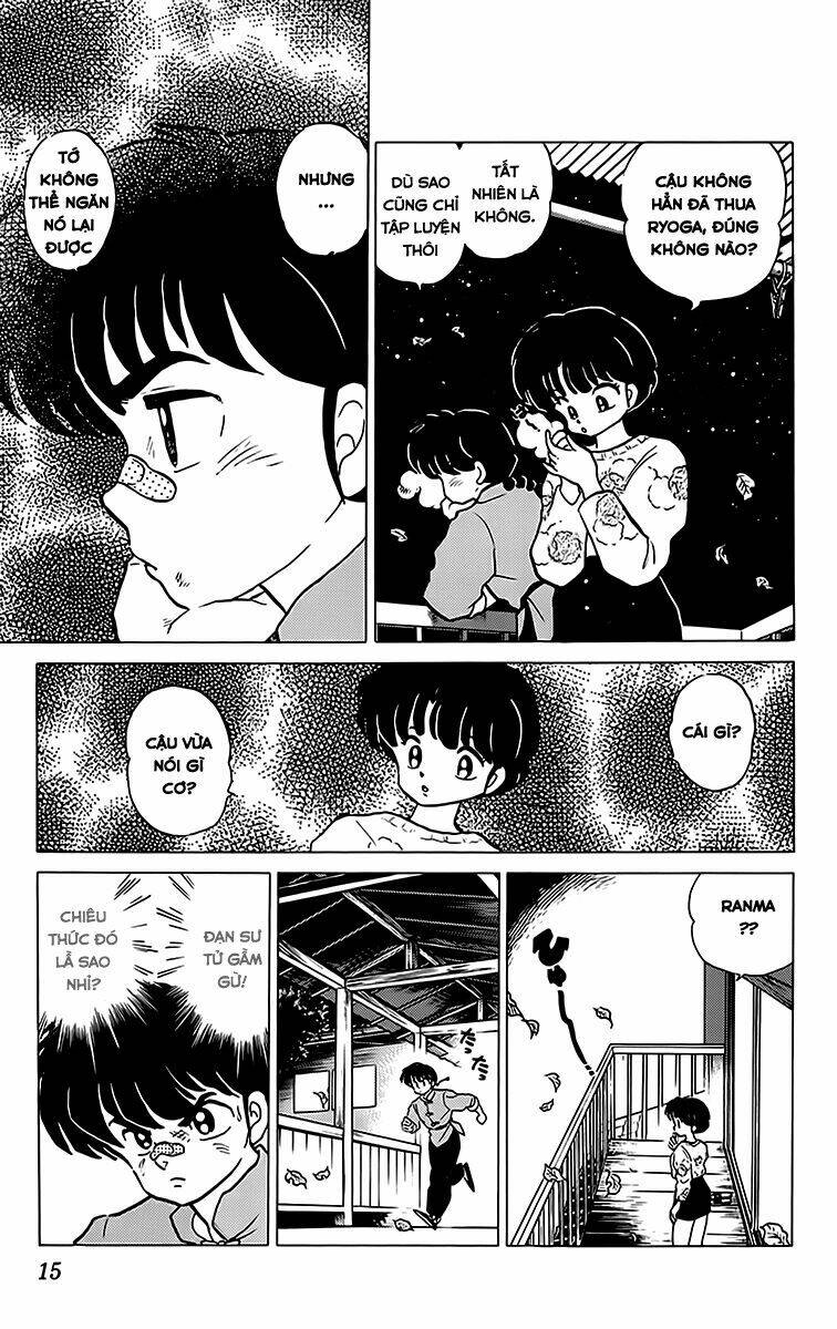 suối lời nguyền chapter 202 14