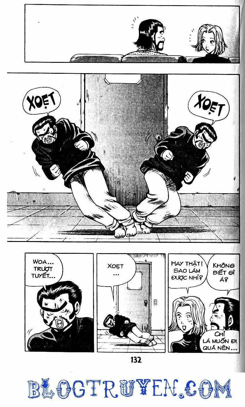 kid gang chapter 128 4