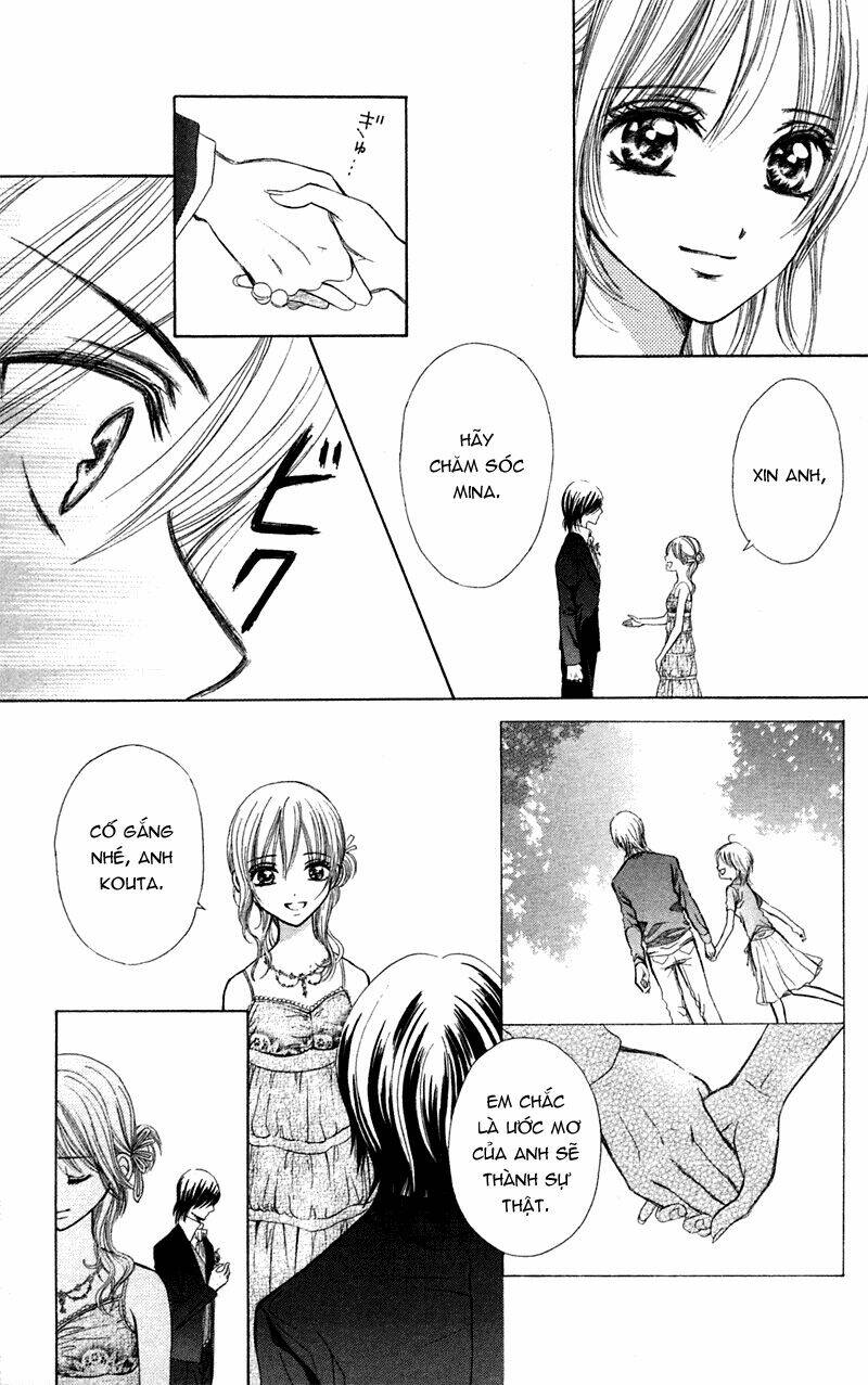 hoa tâm chapter 1 60