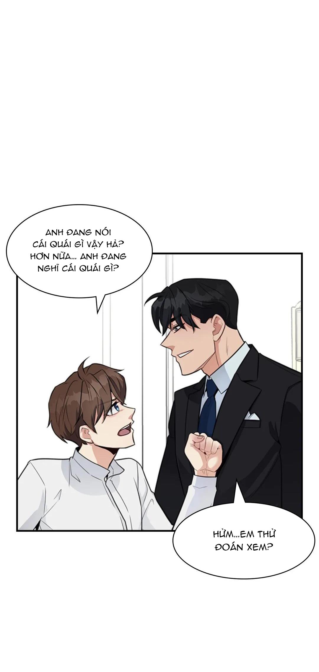 dưới bóng tình thân chapter 5 22