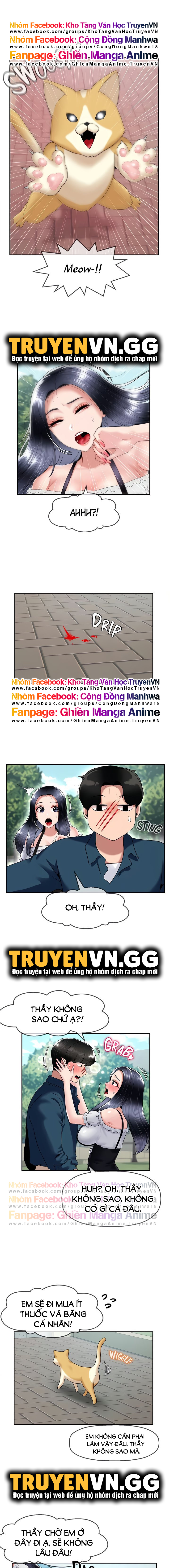 thanh lý đồ chơi tình dục tôi vô tình lập được harem chapter 24 9