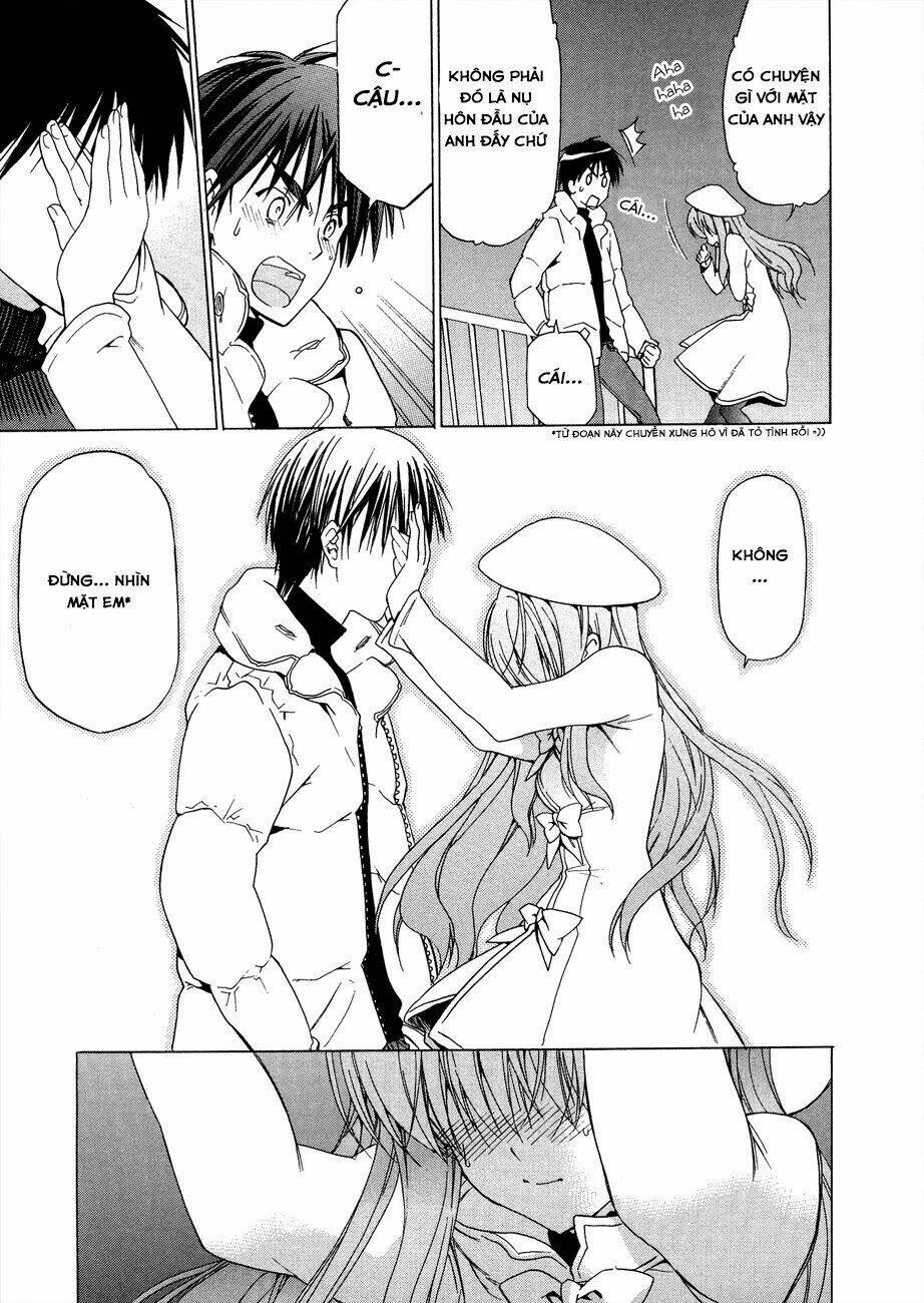 white album chapter 18 7