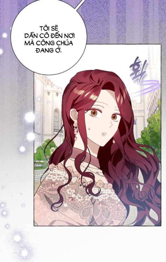 tôi tưởng đó chỉ là tiểu thuyết trọng sinh bình thường chapter 40.2 6