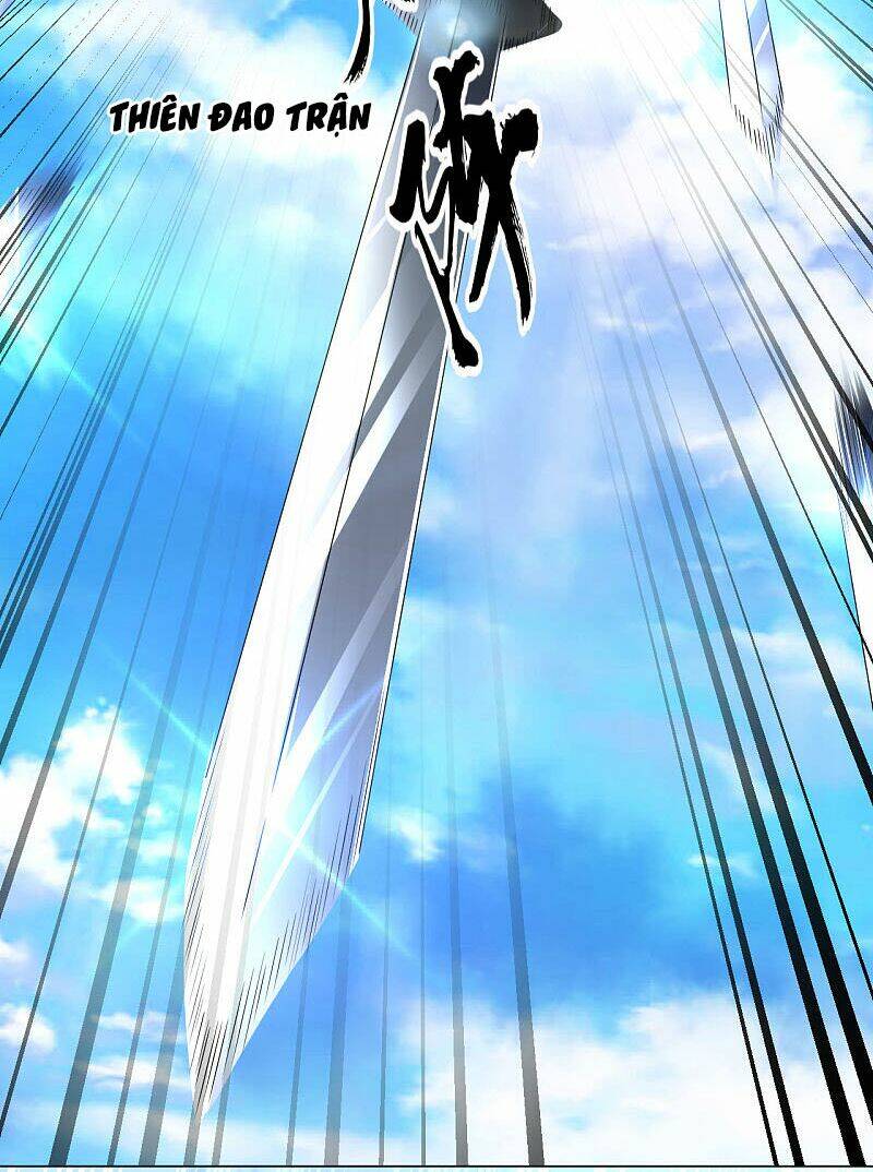 đạo ấn chapter 111 7