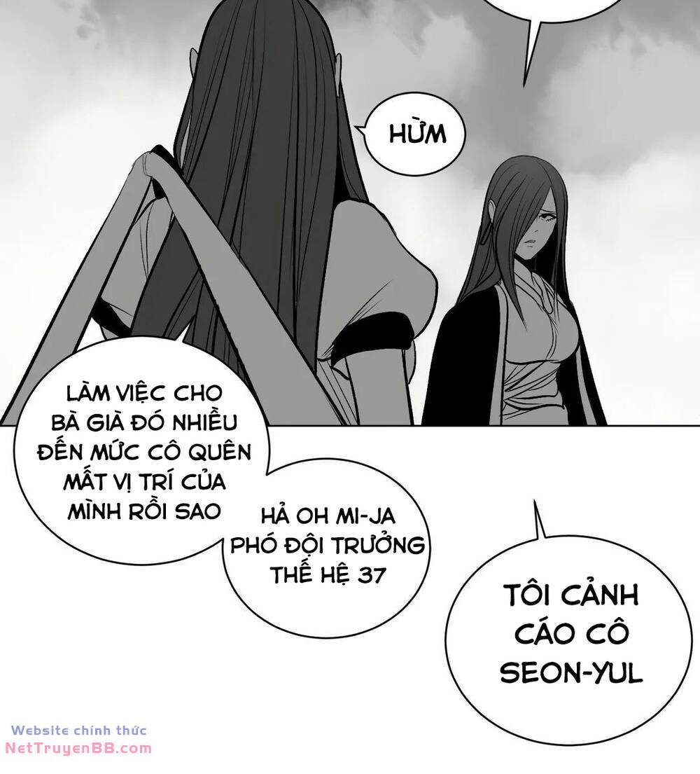 Độc Lạ Dungeon Chapter 98 - Trang 34