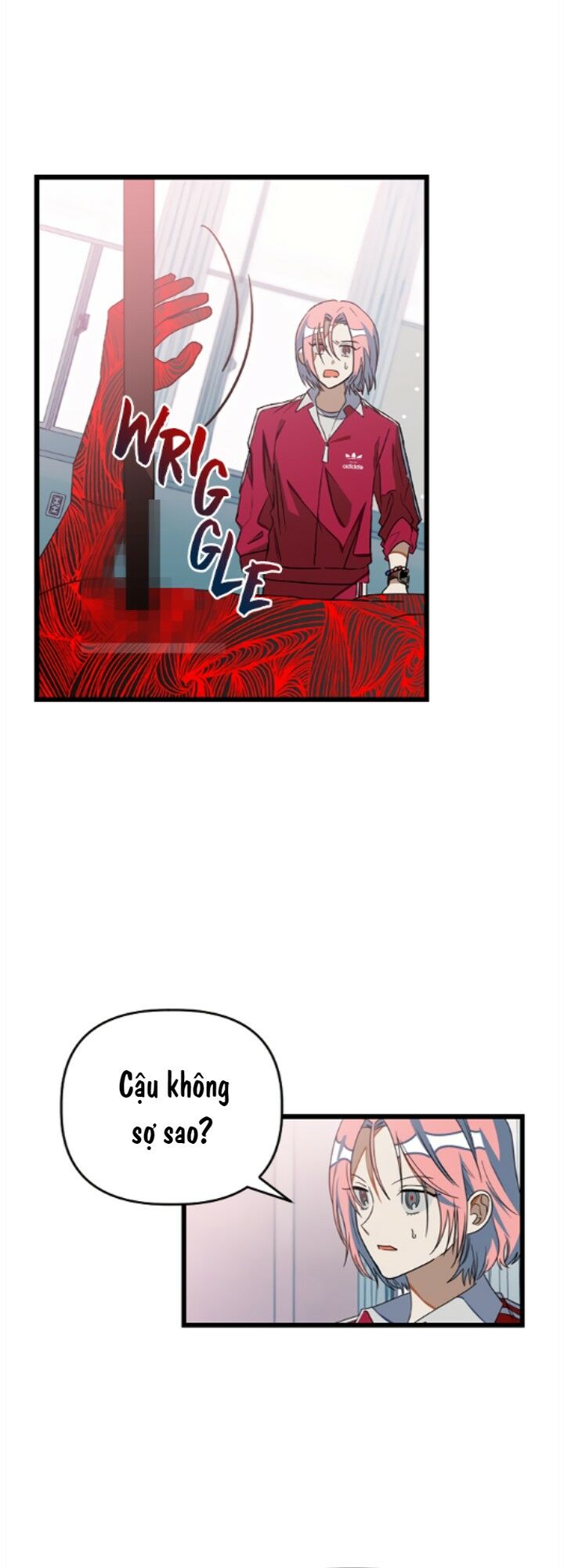 survive romance chapter 13 40