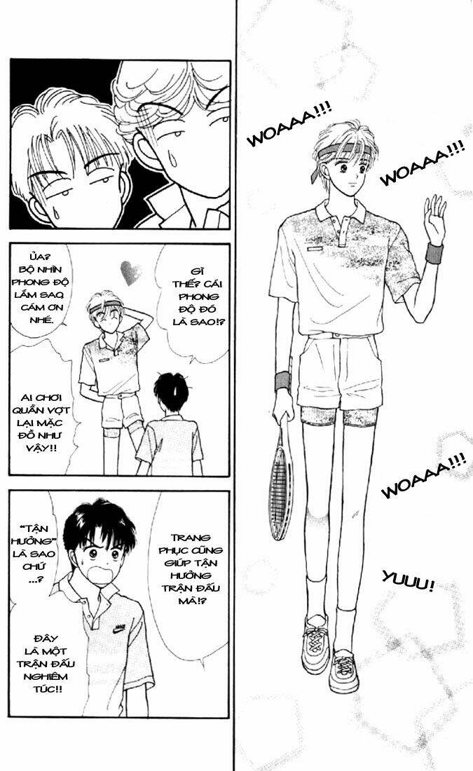 marmalade boy chapter 7 33