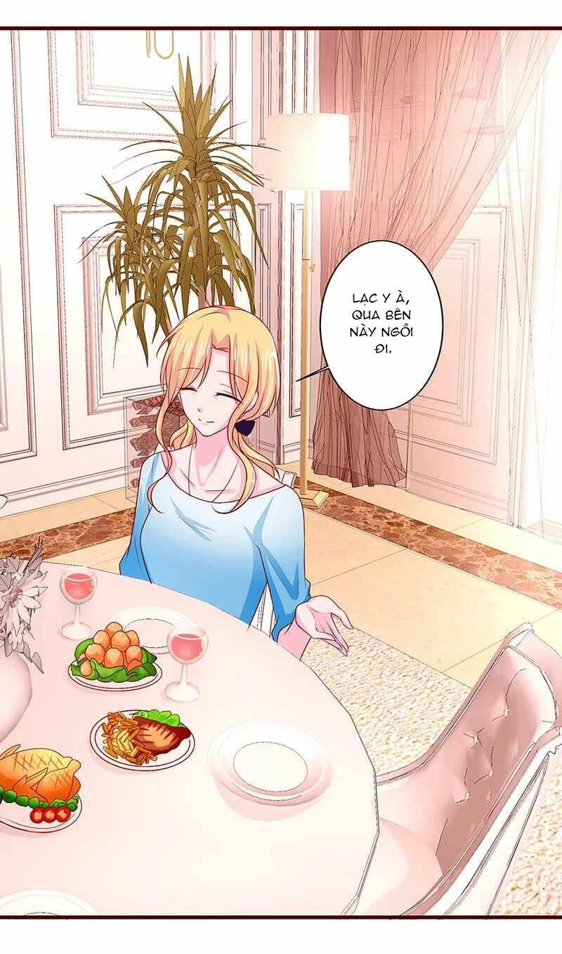 không gả cho tổng tài, gả cho người hầu chapter 68 4