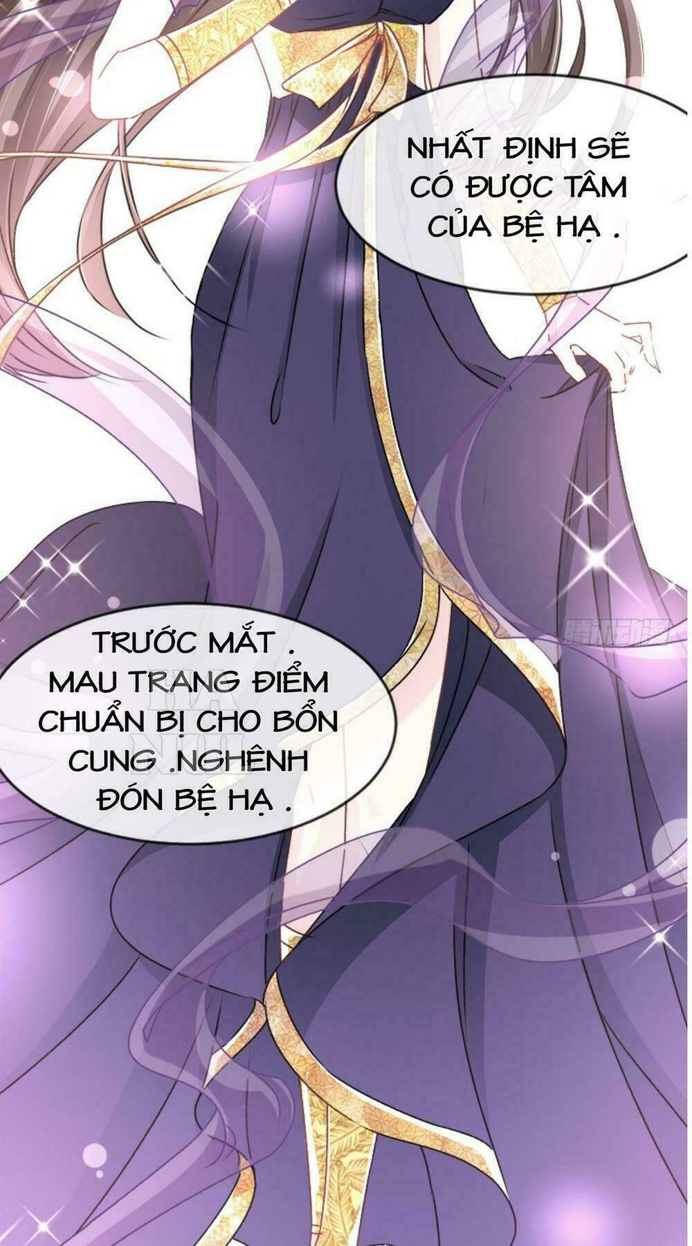 thiên hạ đệ nhất sủng phi chapter 6 44