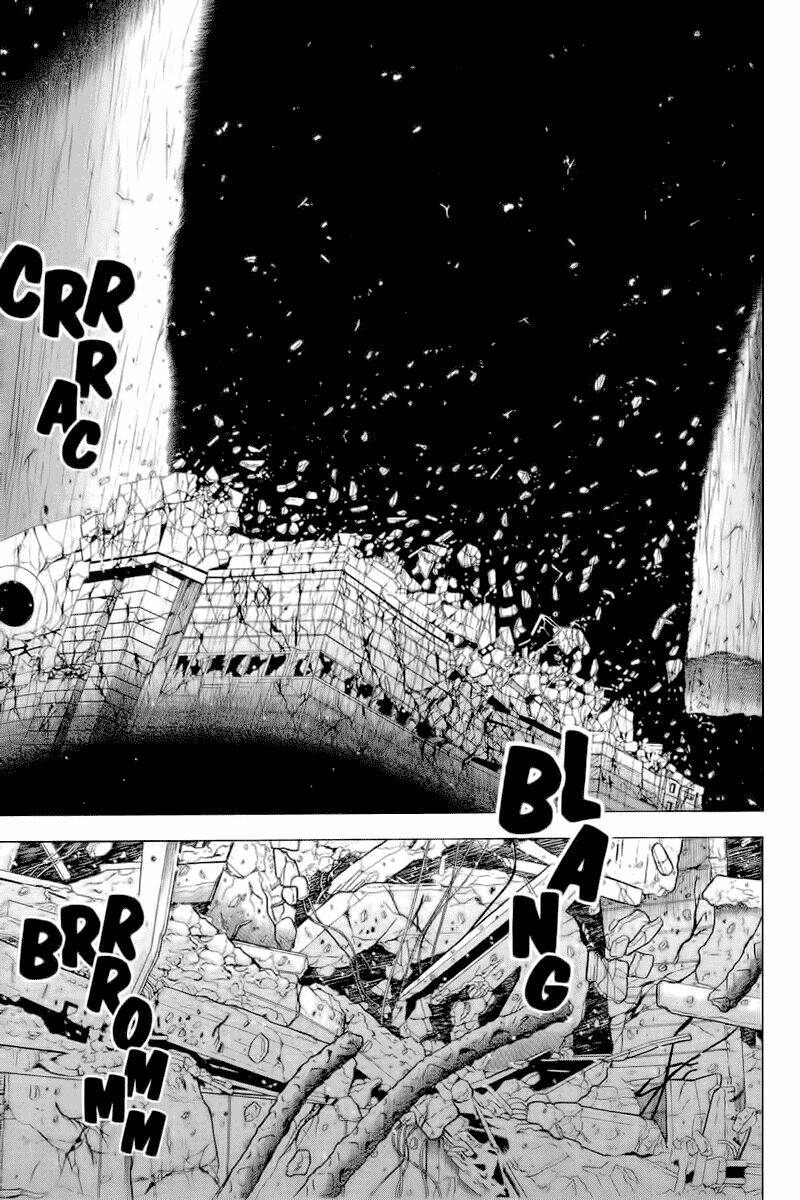 dragon head chapter 73 50