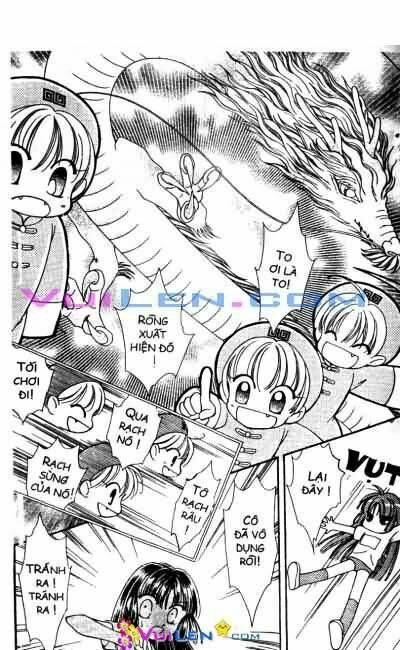 lâu đài cổ chapter 6 124