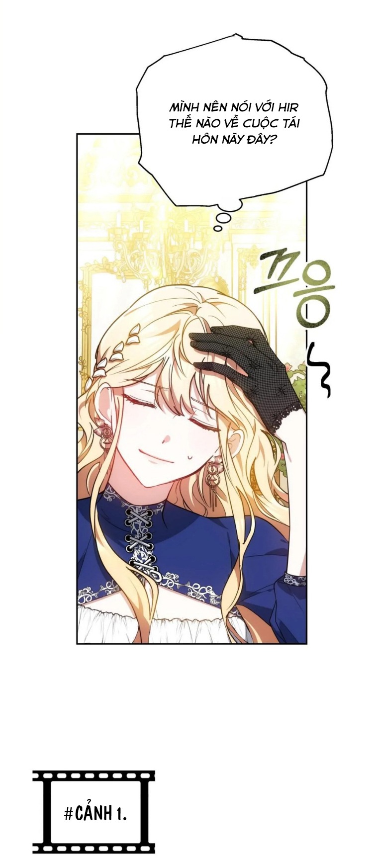 thoát chết một cách dễ dàng chapter 33 19