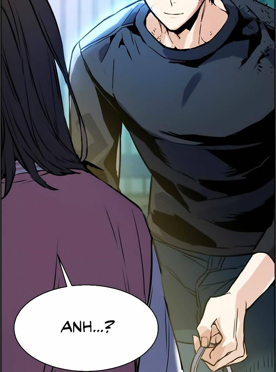 bạn học tôi là lính đánh thuê chapter 17 131