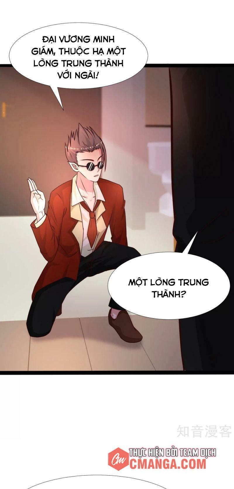 tối cường vận đào hoa chapter 181 30