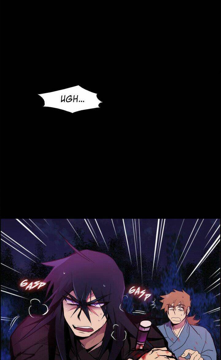 biên niên sử lãnh nguyệt chapter 7 13