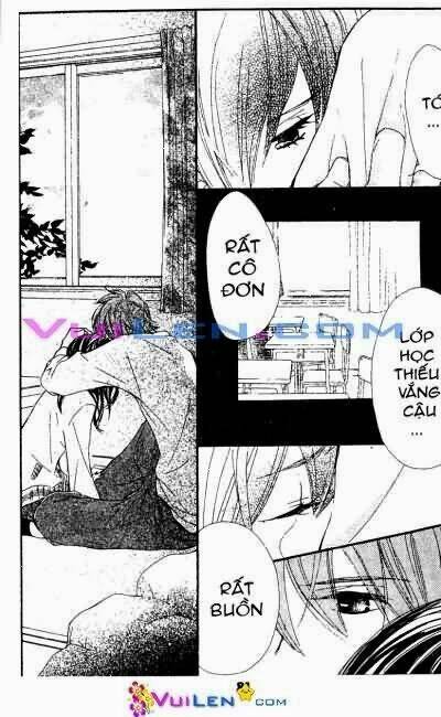 trái tim hoàng tử chapter 3 81