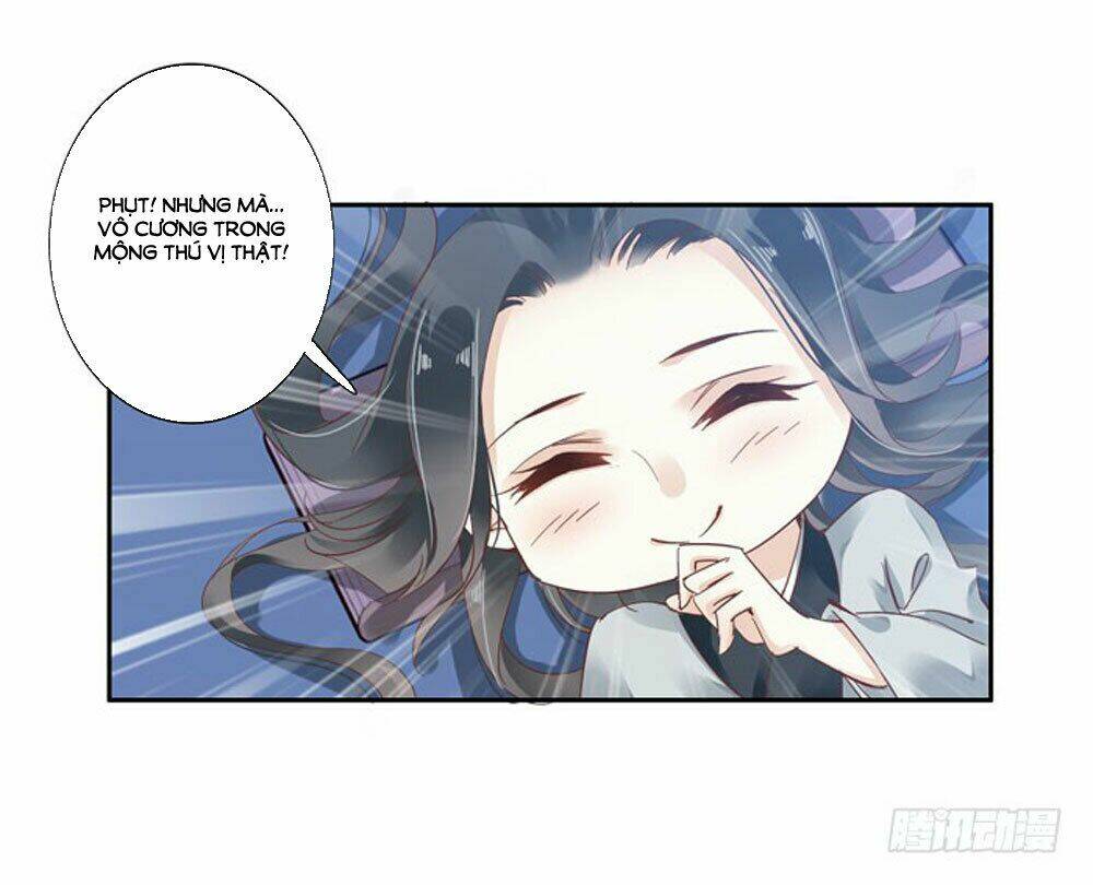 thiền tâm vấn đạo chapter 39 38